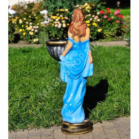 Садовая фигурка Cera Ольга